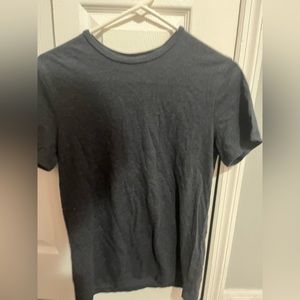Goodfellow & co standard lyndale tee| dark blue